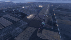 ENOL - Ørland Airfield thumbnail 10