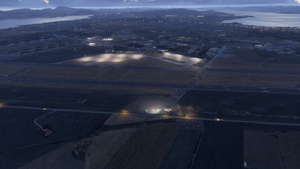 ENOL - Ørland Airfield thumbnail 17