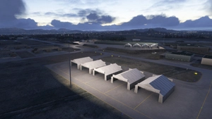 ENOL - Ørland Airfield thumbnail 18