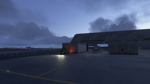 ENOL - Ørland Airfield thumbnail 19
