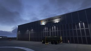 ENOL - Ørland Airfield thumbnail 11