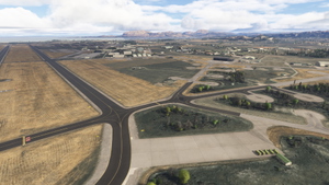ENOL - Ørland Airfield thumbnail 5