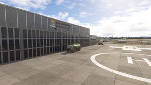 ENOL - Ørland Airfield thumbnail 8