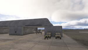 ENOL - Ørland Airfield thumbnail 6