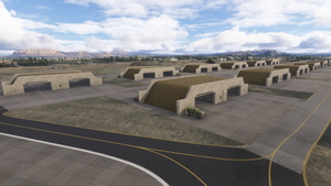 ENOL - Ørland Airfield thumbnail 7