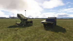 ENOL - Ørland Airfield thumbnail 3
