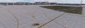 KMCO - Orlando International Airport thumbnail 7