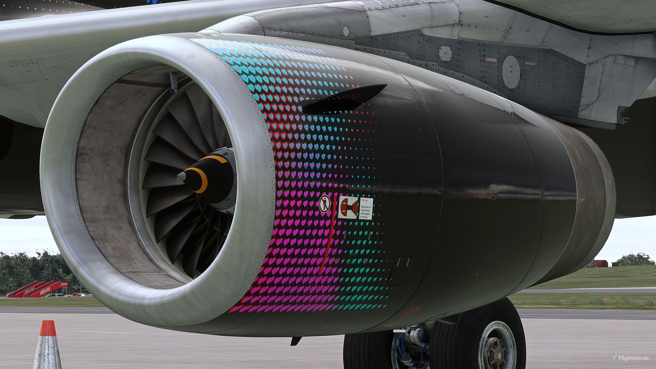 Osprey Airways G ESCX Eurovision 2025 Special For Microsoft Flight Osprey Airways G Escx Eurovision 2025 Special 11467 1734567361 EZRjc