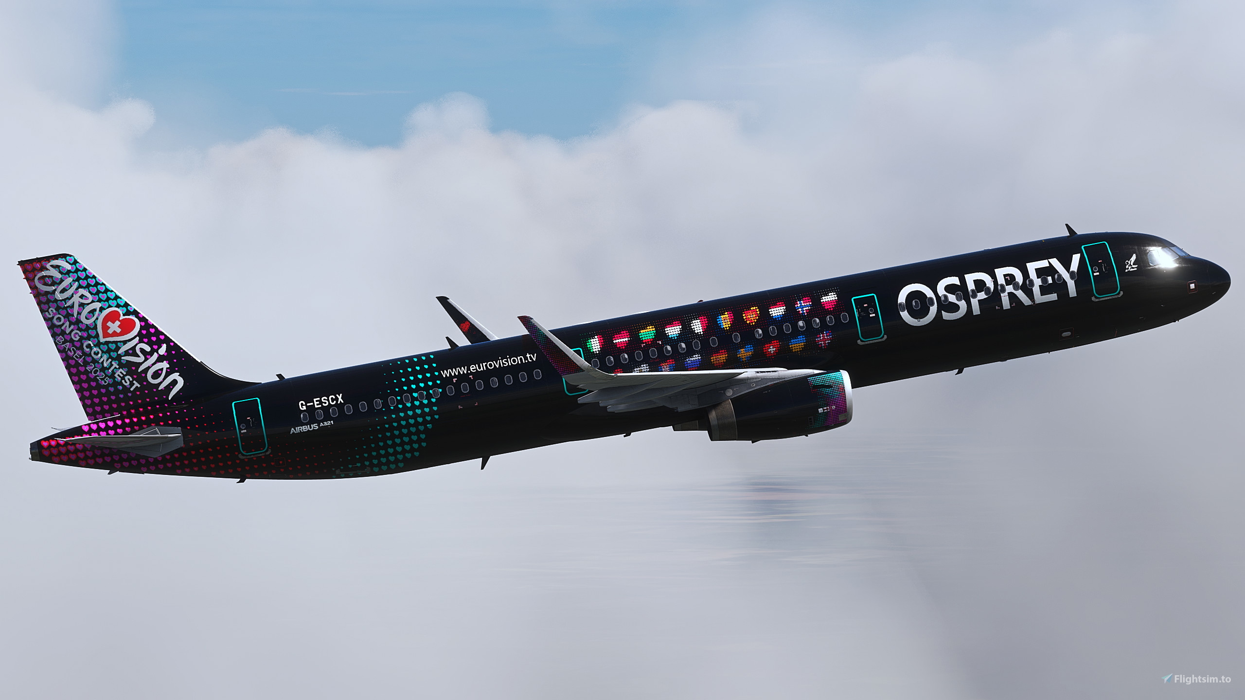Osprey Airways G ESCX Eurovision 2025 Special For Microsoft Flight Osprey Airways G Escx Eurovision 2025 Special 11467 1734567399 LYRgC