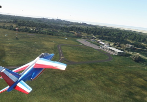 Ostfriesische Inseln Airport´s Bundle thumbnail 7
