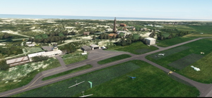Ostfriesische Inseln Airport´s Bundle thumbnail 4