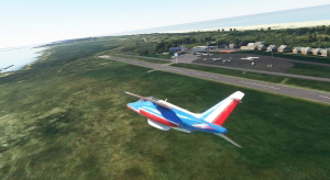 Ostfriesische Inseln Airport´s Bundle thumbnail 5