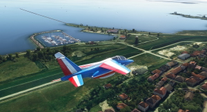Ostfriesische Inseln Airport´s Bundle thumbnail 6