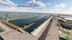Ostfriesische Inseln V.1.3 thumbnail 1