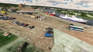 Ostfriesische Inseln V.1.3 thumbnail 3