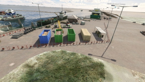 Ostfriesische Inseln V.1.3 thumbnail 7