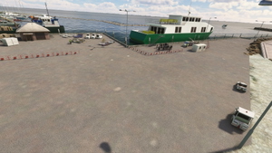 Ostfriesische Inseln V.1.3 thumbnail 8