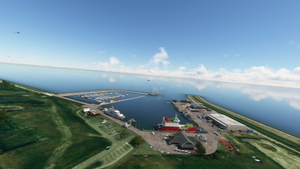 Ostfriesische Inseln V.1.3 thumbnail 19