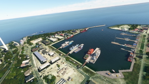 Ostfriesische Inseln V.1.3 thumbnail 21