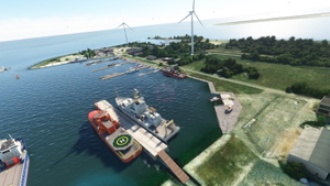 Ostfriesische Inseln V.1.3 thumbnail 22