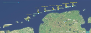 Ostfriesische Inseln V.1.3 thumbnail 23