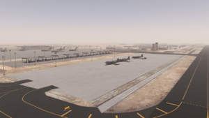OTBH - Al Udeid Air Base thumbnail 4