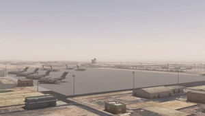 OTBH - Al Udeid Air Base thumbnail 5