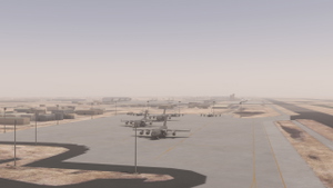 OTBH - Al Udeid Air Base thumbnail 6