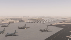 OTBH - Al Udeid Air Base thumbnail 7