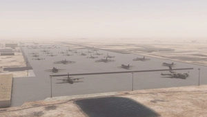 OTBH - Al Udeid Air Base thumbnail 8
