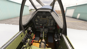 P-51D Little Rebel (Two Versions) thumbnail 13