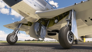 P-51D Little Rebel (Two Versions) thumbnail 11