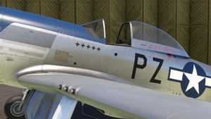 P-51D Little Rebel (Two Versions) thumbnail 12