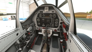 P-51D Mustang 44-73877 (G-CMDK) thumbnail 9