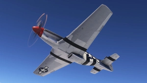 P-51D Mustang 44-73877 (G-CMDK) thumbnail 11
