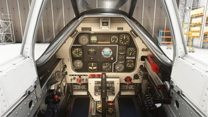 P-51D Mustang 44-73877 (G-CMDK) thumbnail 8