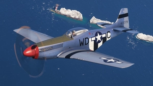 P-51D Mustang 44-73877 (G-CMDK) thumbnail 1