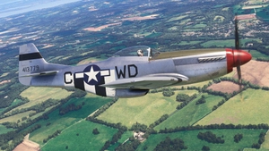 P-51D Mustang 44-73877 (G-CMDK) thumbnail 6