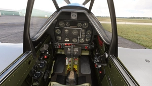 P-51D Mustang "Moonbeam McSwine" N51VL thumbnail 13
