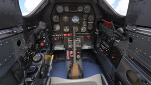 P-51D Mustang Val-Halla (N151AF) thumbnail 11