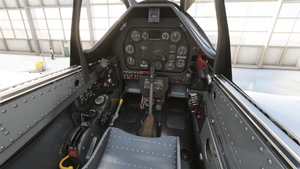 P-51D Mustang Val-Halla (N151AF) thumbnail 12