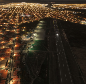 Pack _ SBPA SCEL SBEG SBBE SBSL SBTE - Adição de luzes para aeroportos MSFS 2024 thumbnail 3