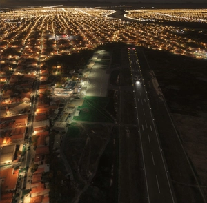 Pack _ SBPA SCEL SBEG SBBE SBSL SBTE - Adição de luzes para aeroportos MSFS 2024 thumbnail 4