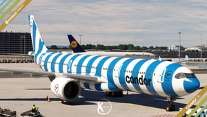 [PACK] LatinVFR A330-900neo Condor Pack 4K & 8K thumbnail 2