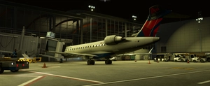 PacSim KRDU - Official GSX Profile thumbnail 6