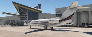 PacSim KRDU - Official GSX Profile thumbnail 7