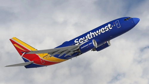 PACX - Southwest Airlines Config [PACK]