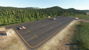 PAFE - Kake, Alaska thumbnail 2