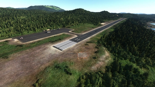 PAFE - Kake, Alaska