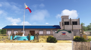 Pagasa Island/Thitu Island (as RPPN1) thumbnail 5